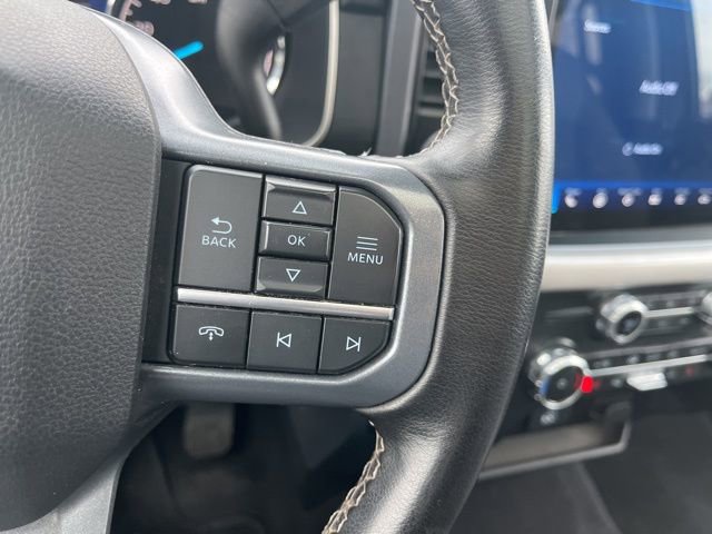 Certified 2023 Ford F150 XLT w/ Equipment Group 302A High image 32