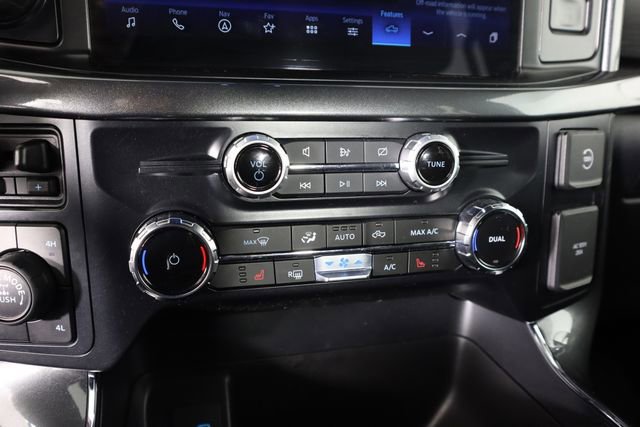 Certified 2023 Ford F150 XLT w/ Equipment Group 302A High image 69