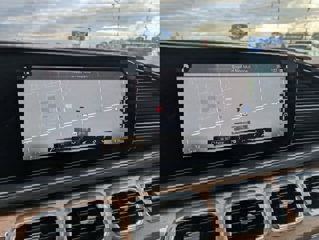 Used 2022 Mercedes-Benz GLE 350 BASE 4MATIC image 25