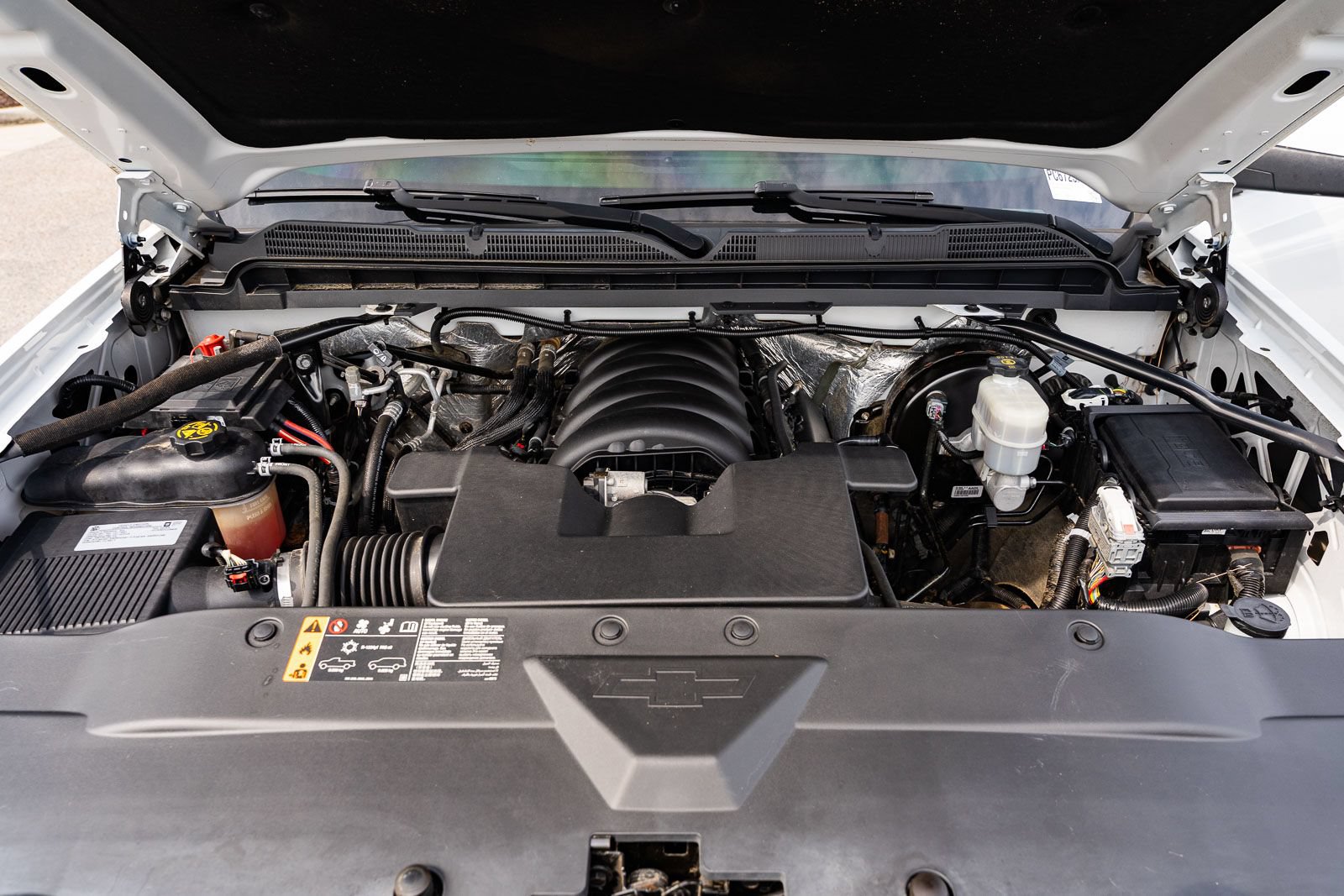 Used 2018 Chevrolet Silverado 1500 LT w/ All Star Edition AWD/4WD image 20