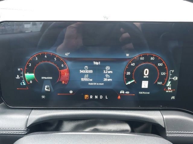 Certified 2024 Ford Mustang Premium RWD image 17