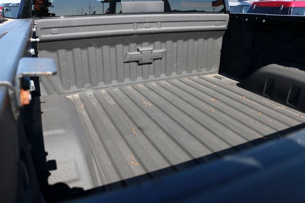 Used 2019 Chevrolet Silverado 1500 RST w/ All-Star Edition AWD/4WD image 9