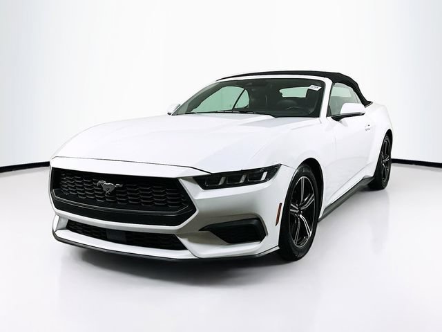 Certified 2024 Ford Mustang Premium RWD image 4
