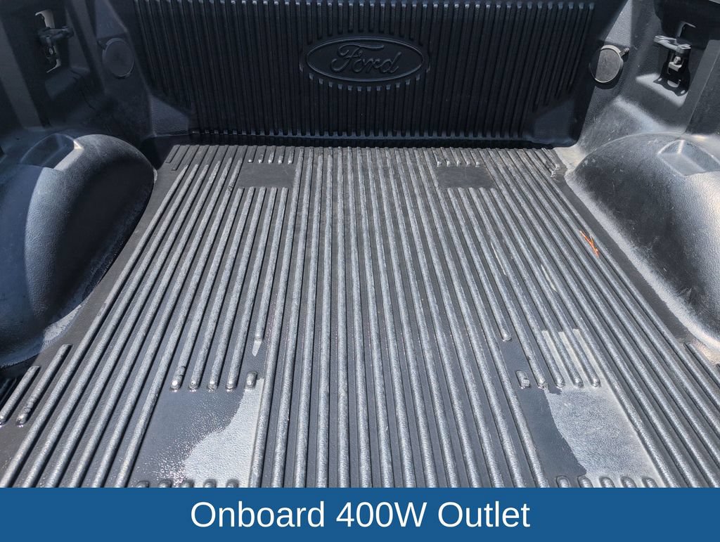Certified 2023 Ford F150 XLT w/ Equipment Group 302A High AWD/4WD image 29