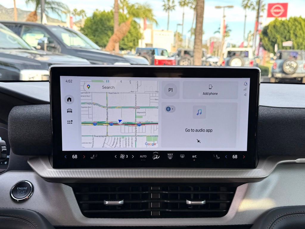 Certified 2025 Ford Explorer Active image 22