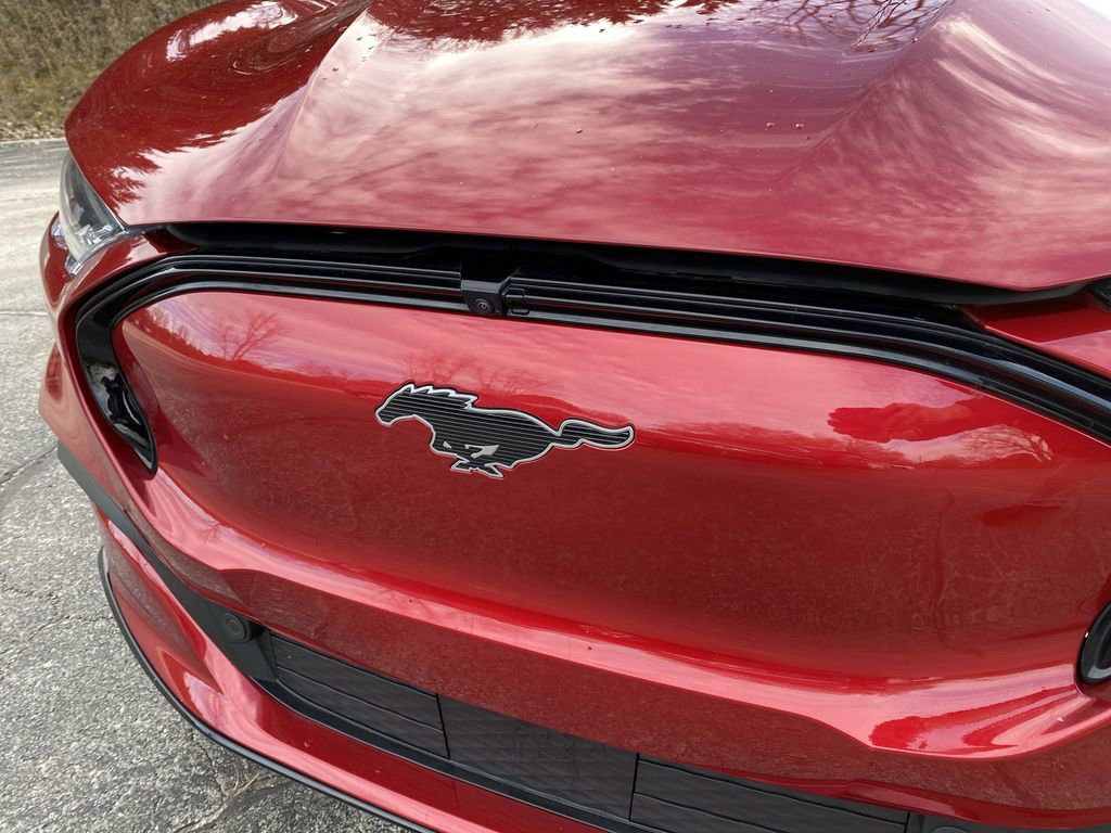 Certified 2023 Ford Mustang Mach-E Premium image 52