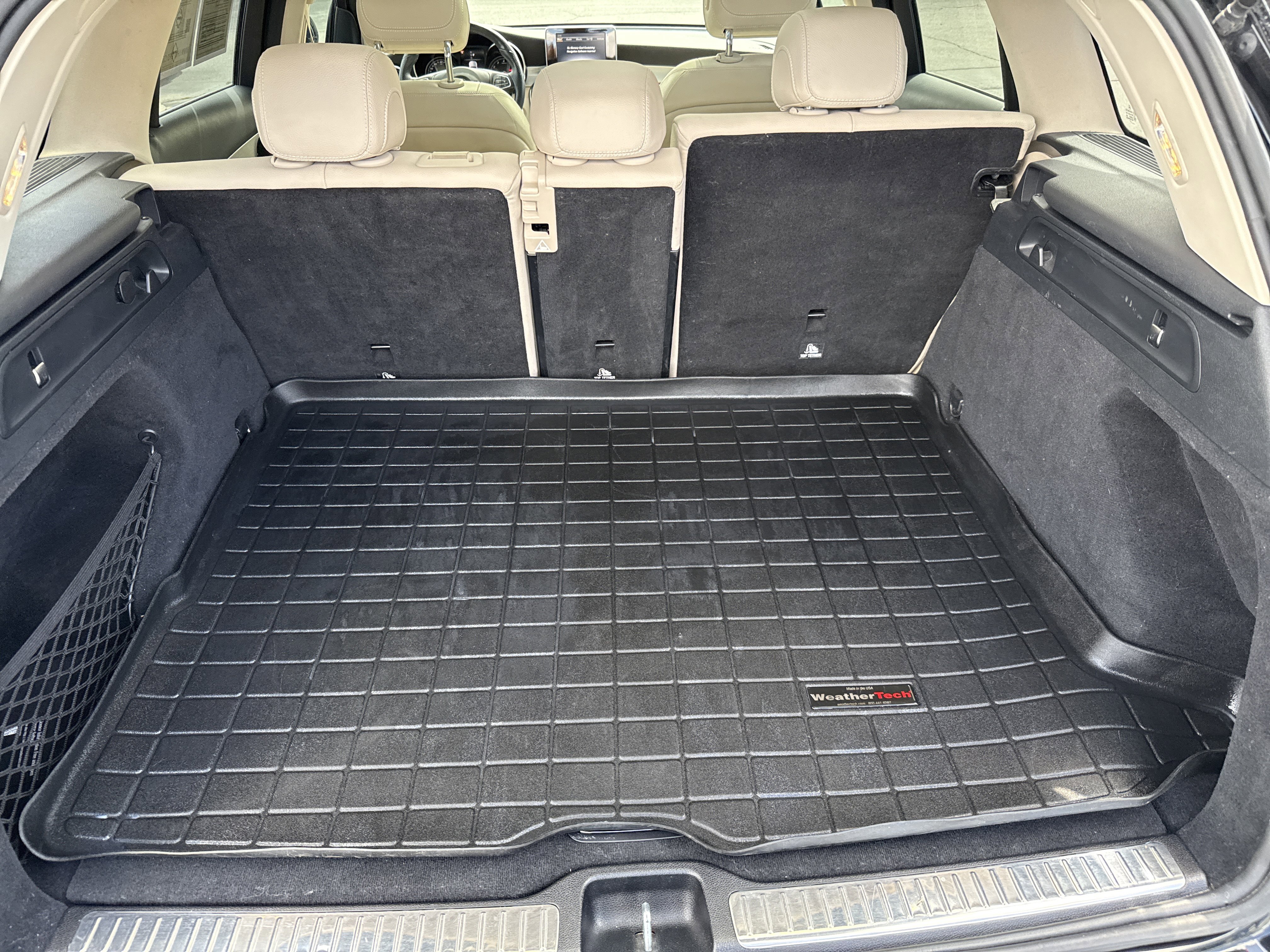 Used 2019 Mercedes-Benz GLC 300 4MATIC image 26