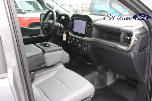 Certified 2025 Ford F150 XL AWD/4WD image 14