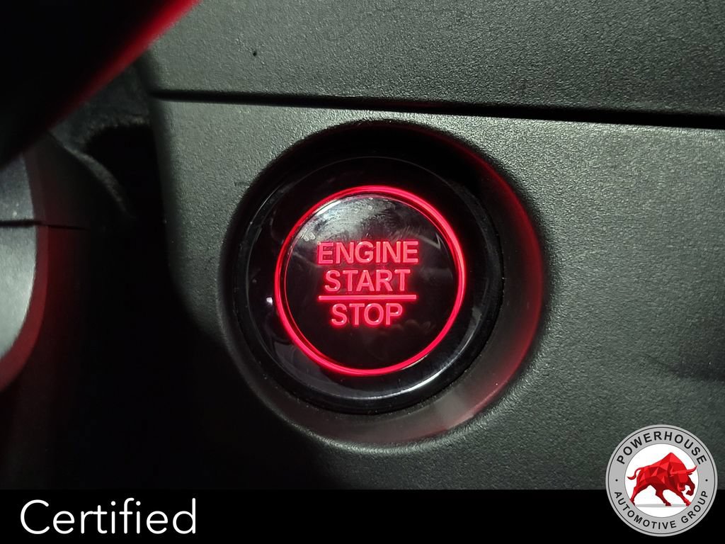 Used 2023 Honda Accord EX image 33