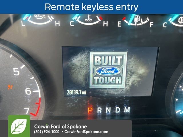 Certified 2024 Ford F350 XLT image 8