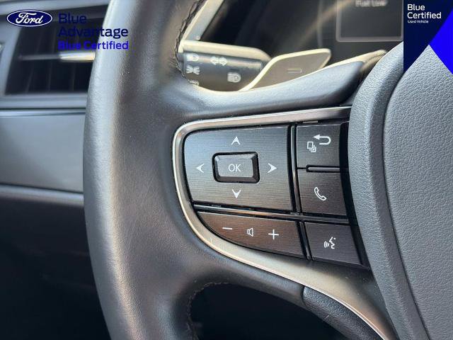 Used 2025 Lexus ES 350 w/ Accessory Package (Z1) FWD image 20