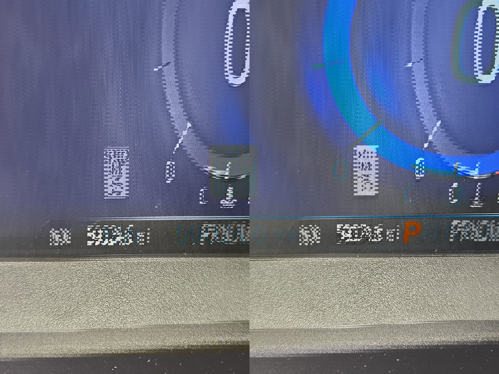 Certified 2023 Ford Explorer ST w/ Equipment Group 401A image 15