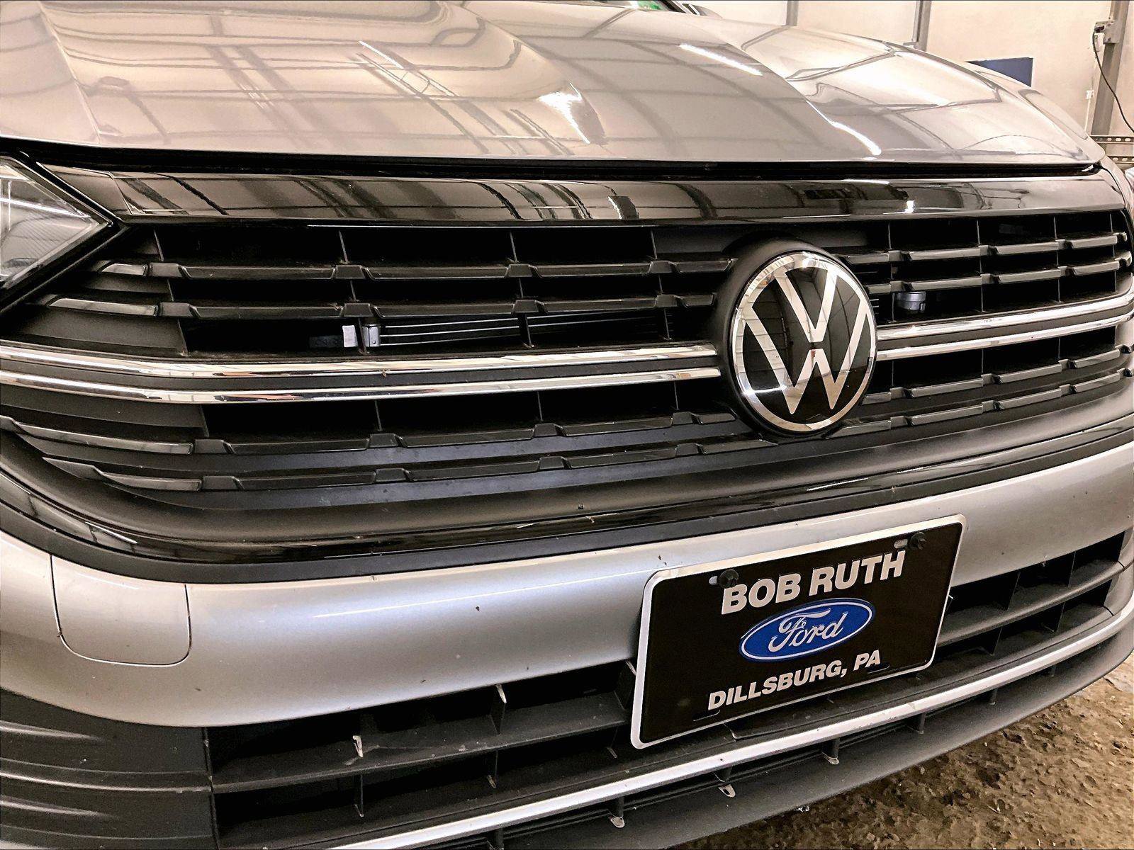 Used 2024 Volkswagen Jetta Sport FWD image 29