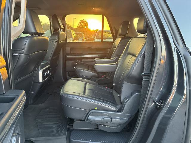Certified 2024 Ford Expedition Max XLT AWD/4WD image 12