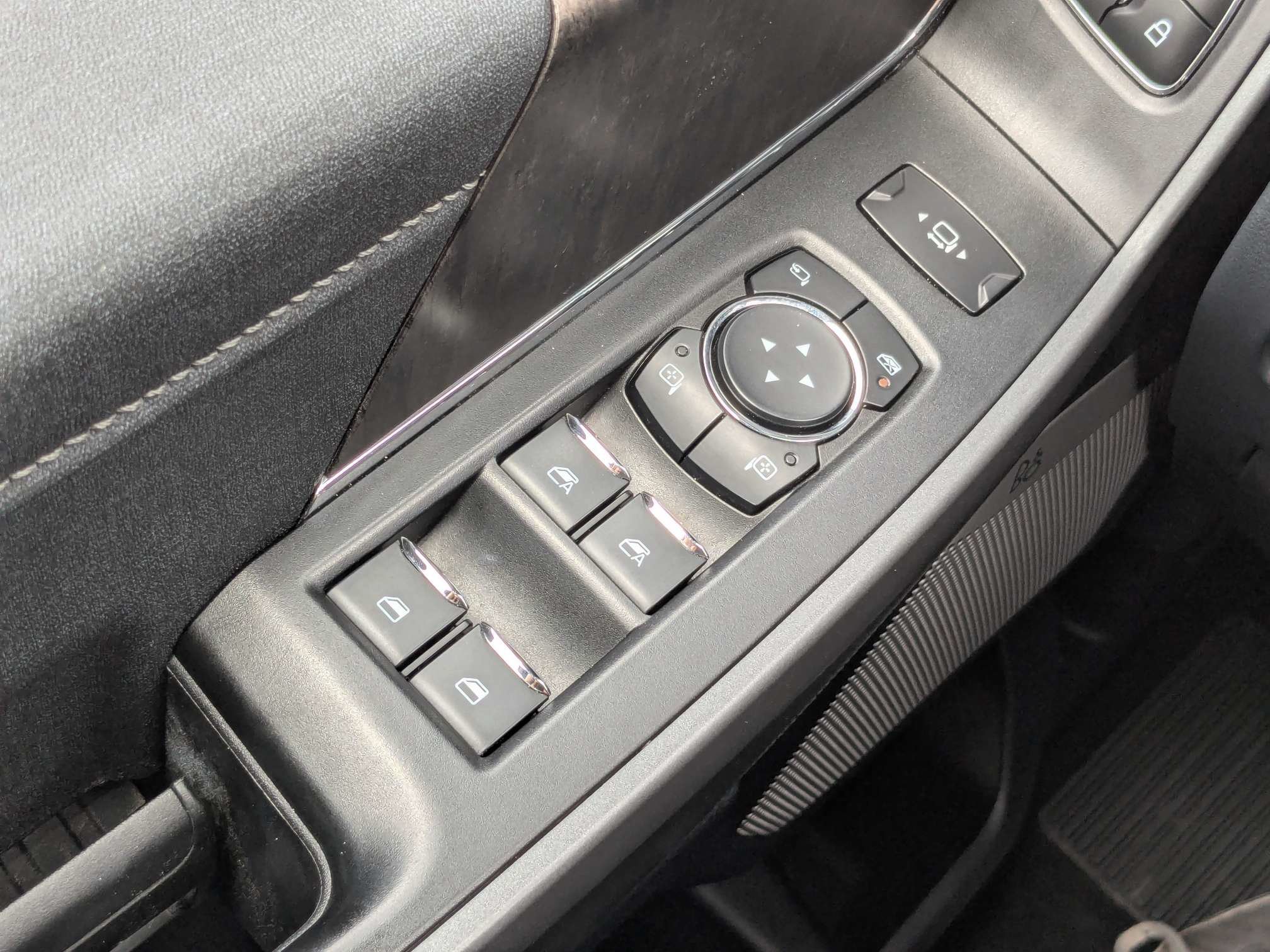 Certified 2026 Ford F250 Lariat AWD/4WD image 24