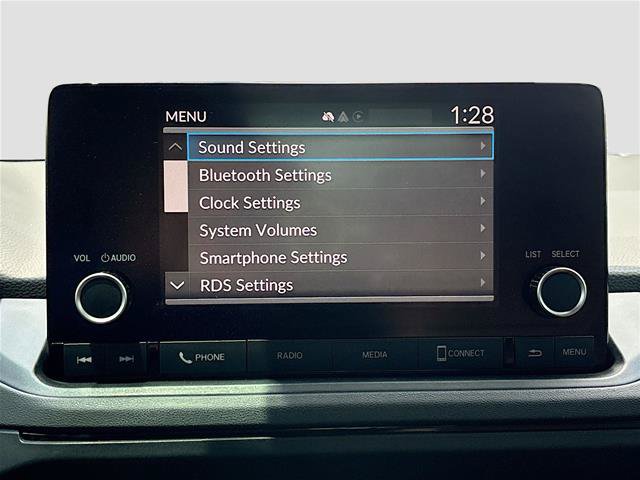 Used 2024 Honda Accord LX image 15