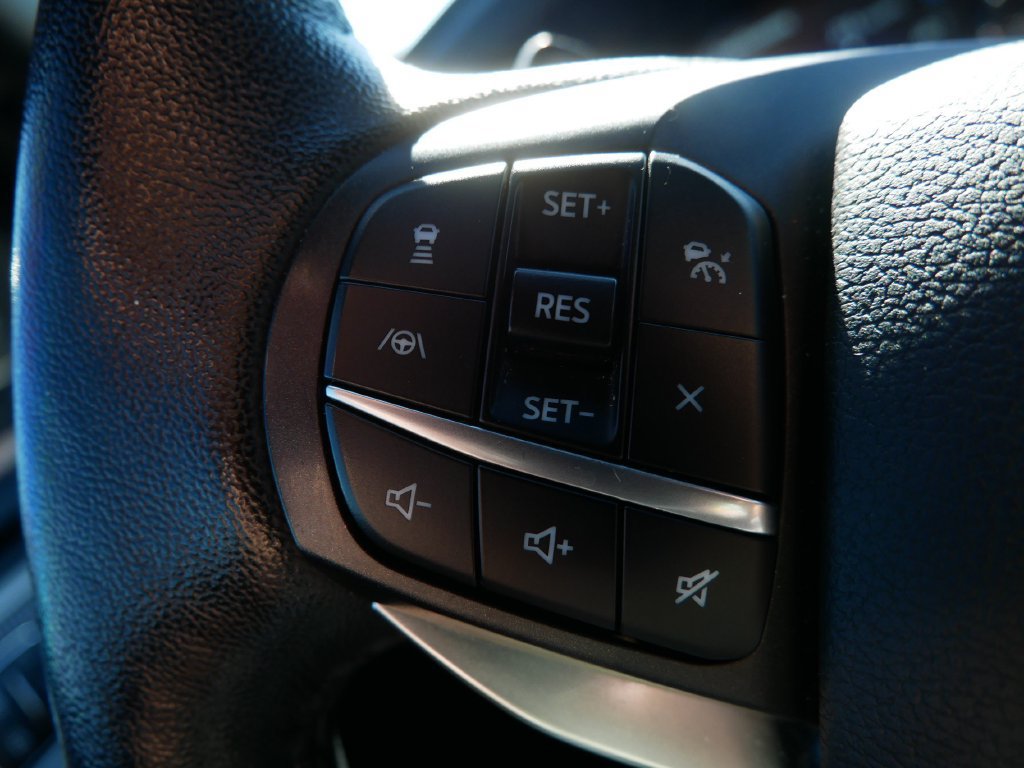 Certified 2020 Ford Explorer Limited AWD/4WD image 27