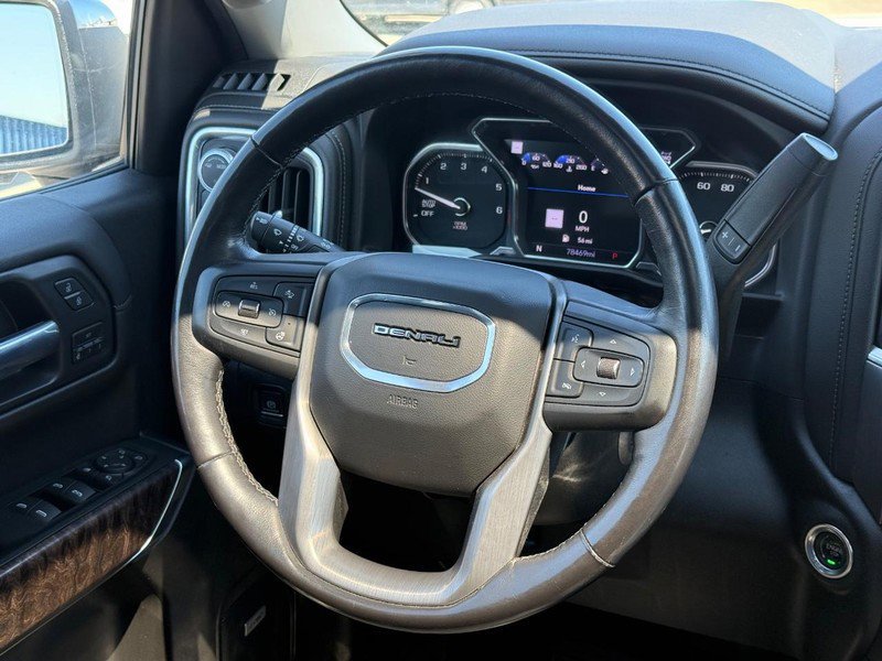 Used 2020 GMC Sierra 1500 Denali w/ Denali Ultimate Package AWD/4WD image 19