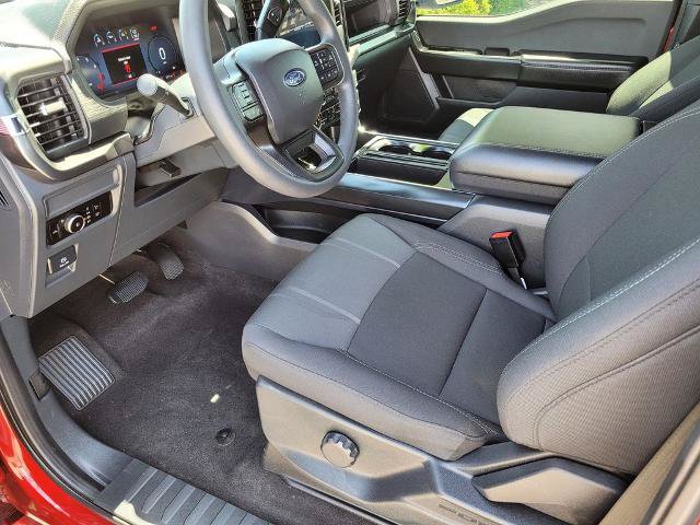 Certified 2026 Ford F150 STX w/ F-150 LOBO Package AWD/4WD image 16