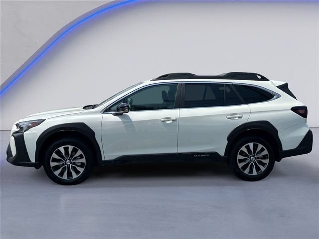 Used 2025 Subaru Outback Limited w/ Popular Package #2 AWD/4WD image 7