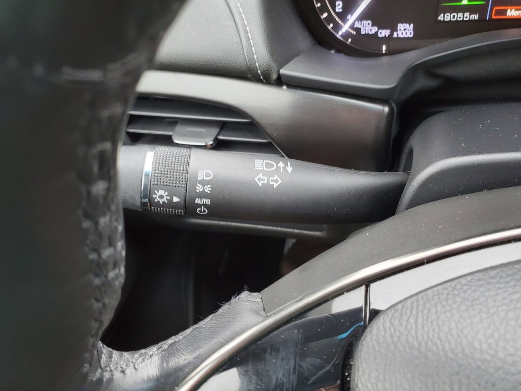 Used 2018 Cadillac ATS 2.0T AWD Sedan image 15