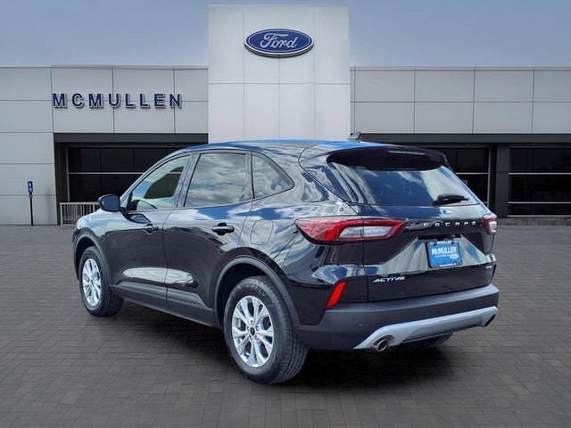 Certified 2025 Ford Escape Active w/ Tech Pack #1 AWD/4WD image 10