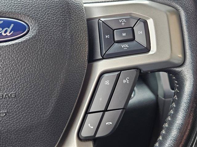 Certified 2022 Ford F250 Lariat w/ Lariat Ultimate Package AWD/4WD image 22