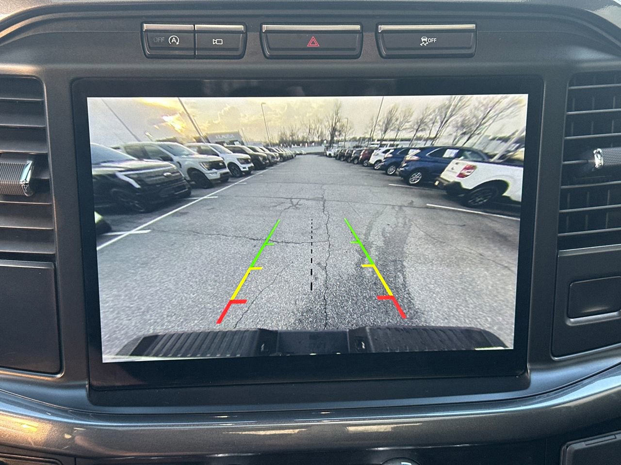 Certified 2023 Ford F150 XLT w/ Equipment Group 302A High image 31