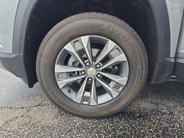 Used 2025 Chevrolet Equinox LT FWD image 36