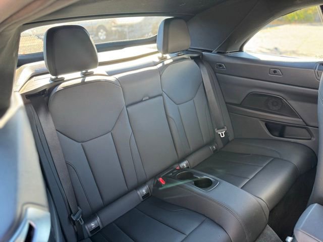 Used 2021 BMW 430i Convertible image 19