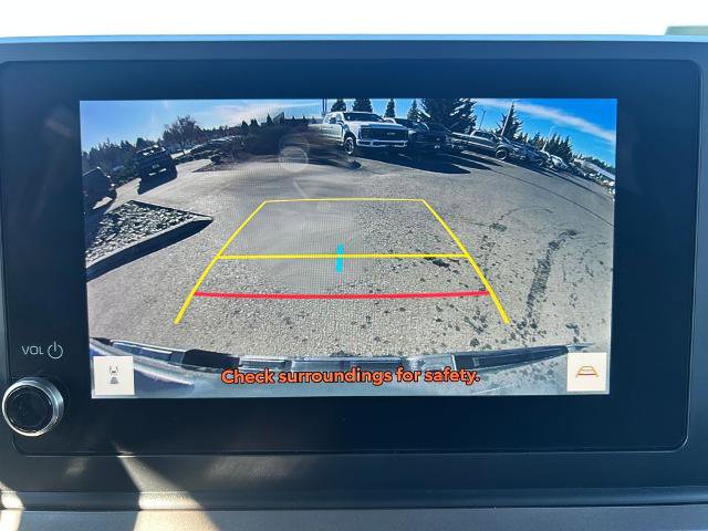 Used 2024 Toyota Tacoma TRD Off-Road AWD/4WD image 27