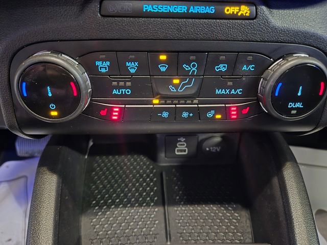 Certified 2023 Ford Bronco Sport Outer Banks image 20