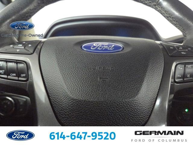 Certified 2022 Ford Ranger Lariat w/ Trailer Tow Package AWD/4WD image 24
