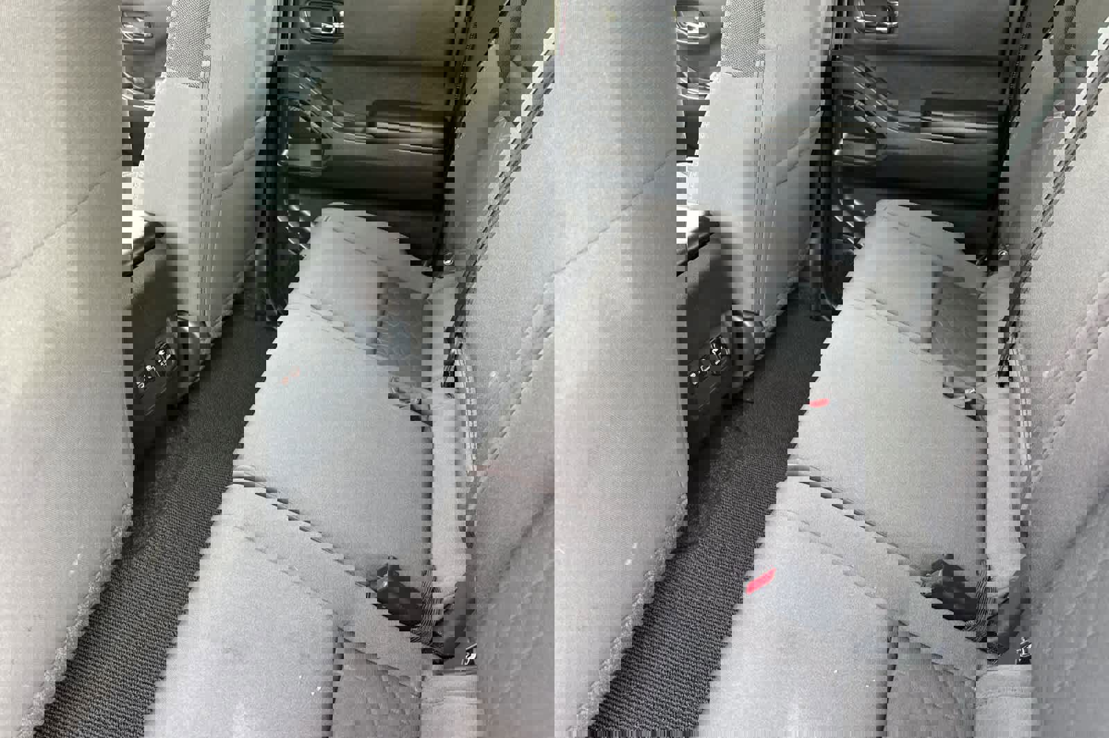 Used 2025 Nissan Frontier SV w/ SV Convenience Package image 10