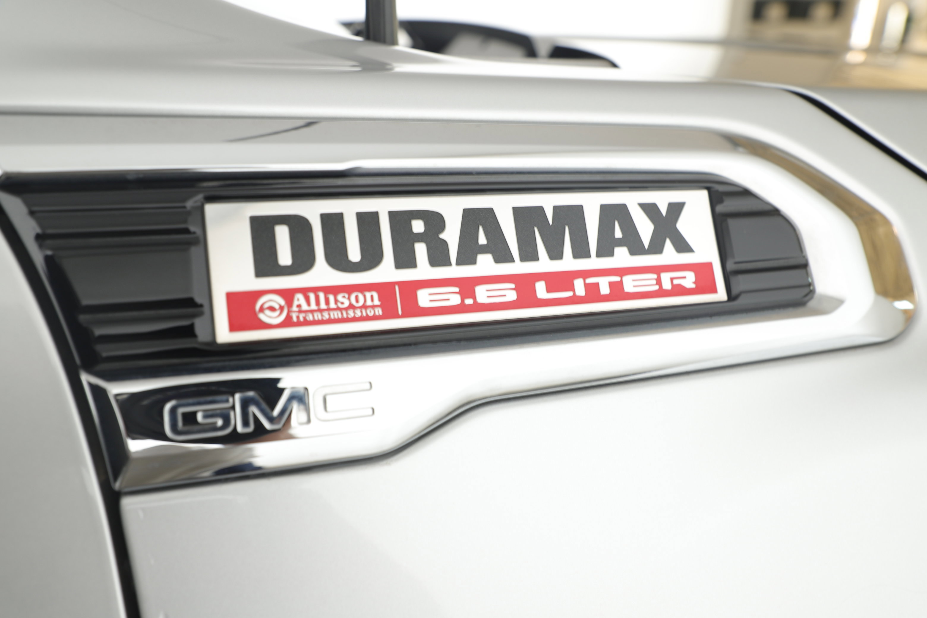 Used 2022 GMC Sierra 2500 SLT image 5