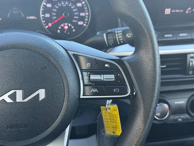 Used 2024 Kia Forte LX image 17