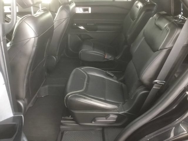 Certified 2023 Ford Explorer ST w/ Equipment Group 401A AWD/4WD image 15