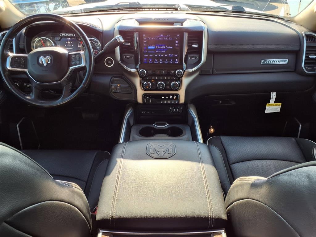 Used 2019 RAM 2500 Laramie image 9