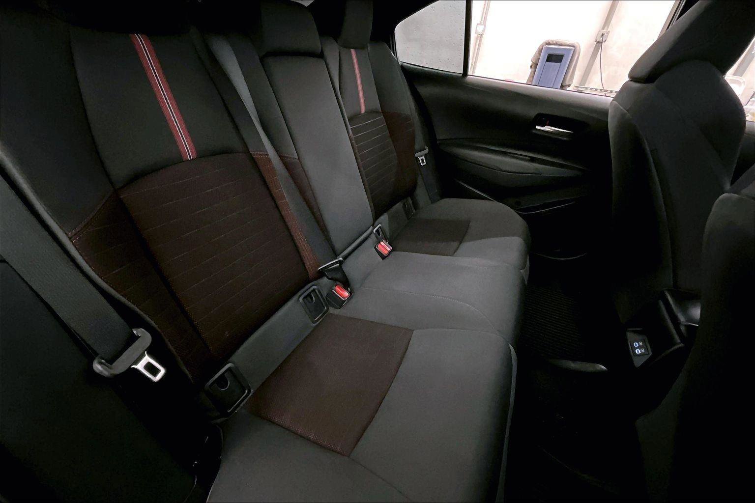 Used 2024 Toyota Corolla SE image 26