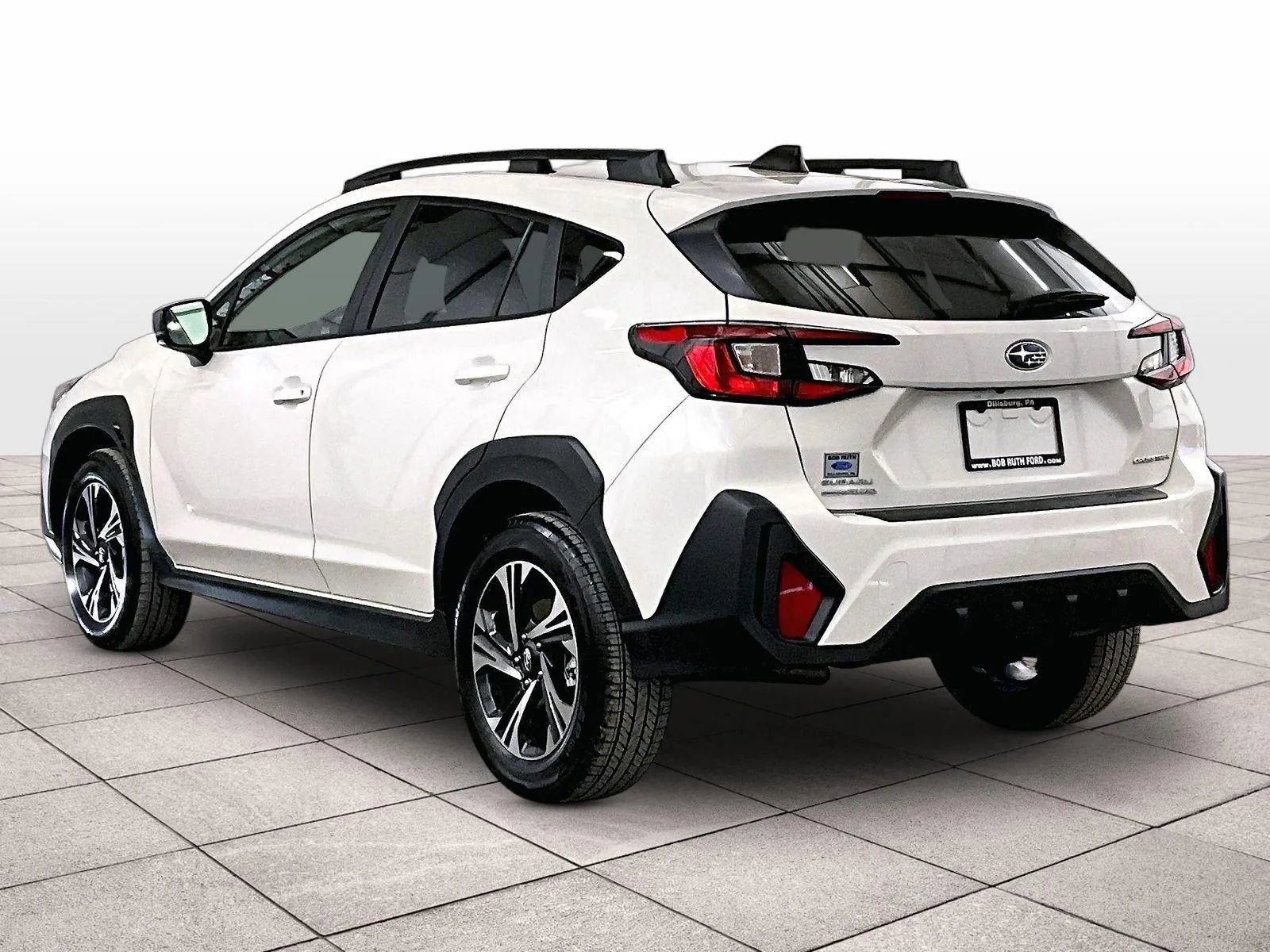 Used 2024 Subaru Crosstrek 2.0i Premium w/ Popular Package #3 AWD/4WD image 10