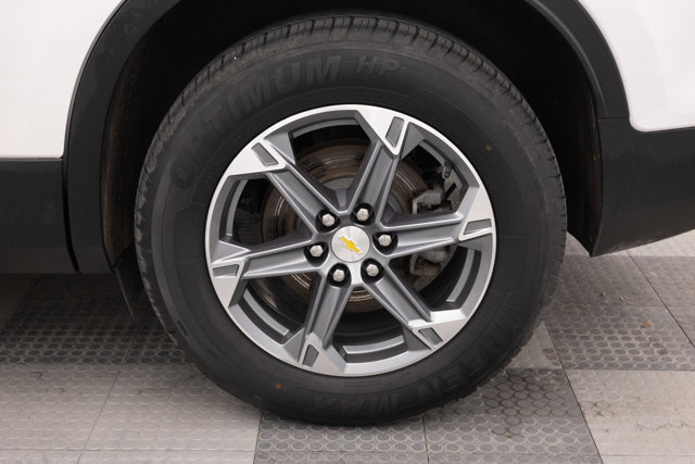 Used 2023 Chevrolet Blazer LT AWD/4WD image 16