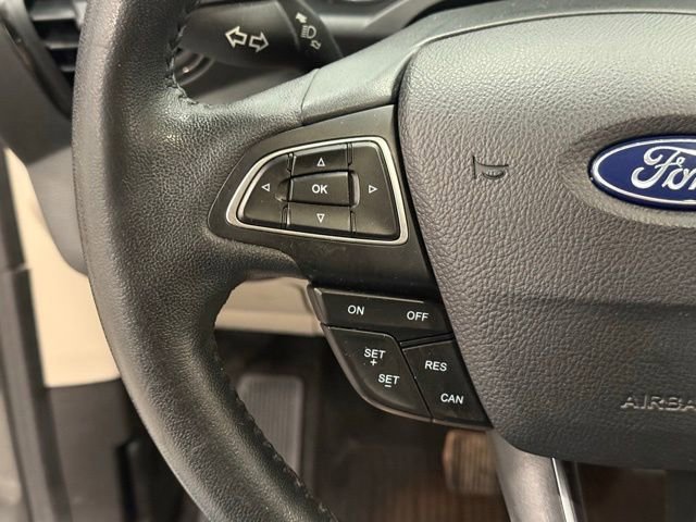Certified 2018 Ford Escape SEL image 18