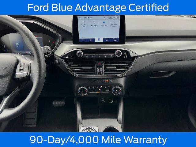 Certified 2025 Ford Escape Active FWD image 19