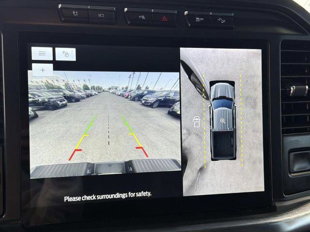 Certified 2023 Ford F150 Lariat image 13