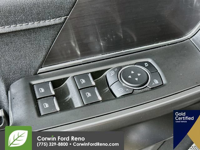 Certified 2024 Ford F150 Lariat AWD/4WD image 21