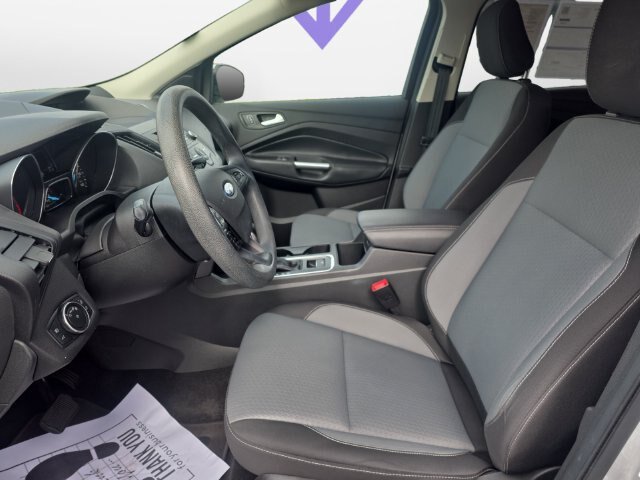 Certified 2018 Ford Escape SE AWD/4WD image 9