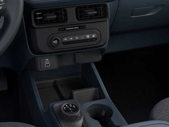 Certified 2026 Ford Maverick XL FWD image 20