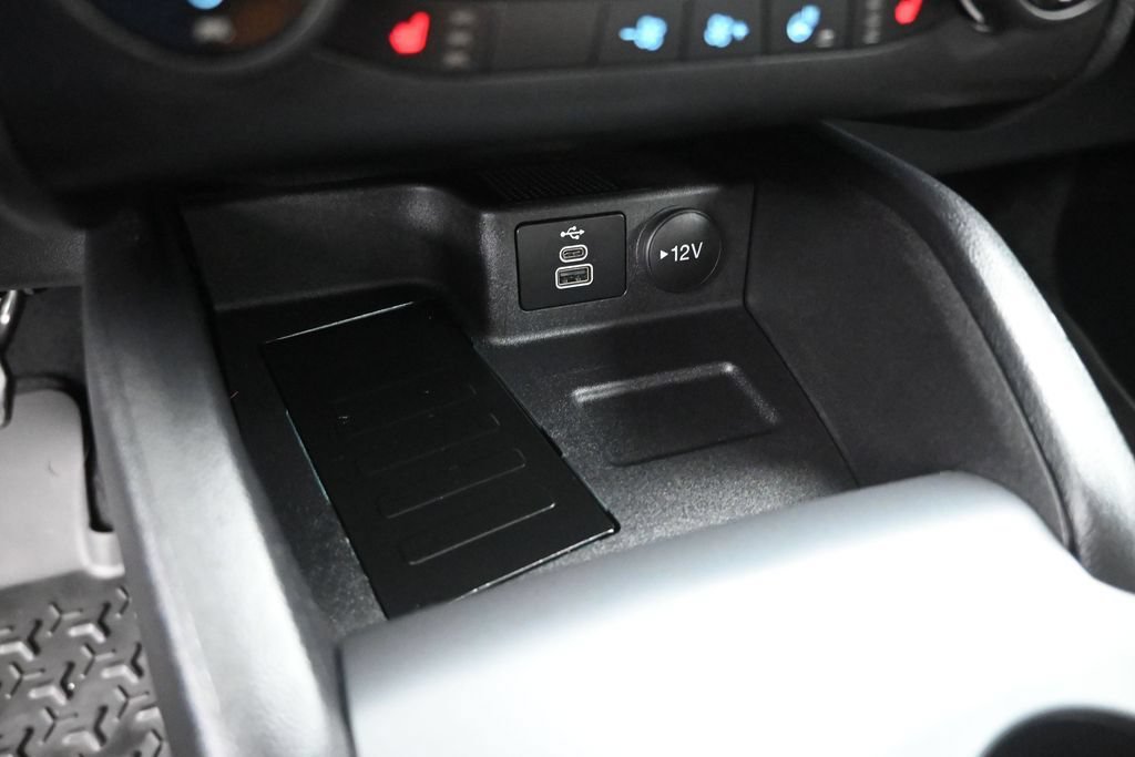 Certified 2023 Ford Bronco Sport Outer Banks w/ Tech Package AWD/4WD image 19