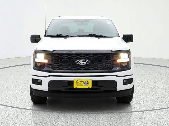 Certified 2024 Ford F150 STX RWD image 2