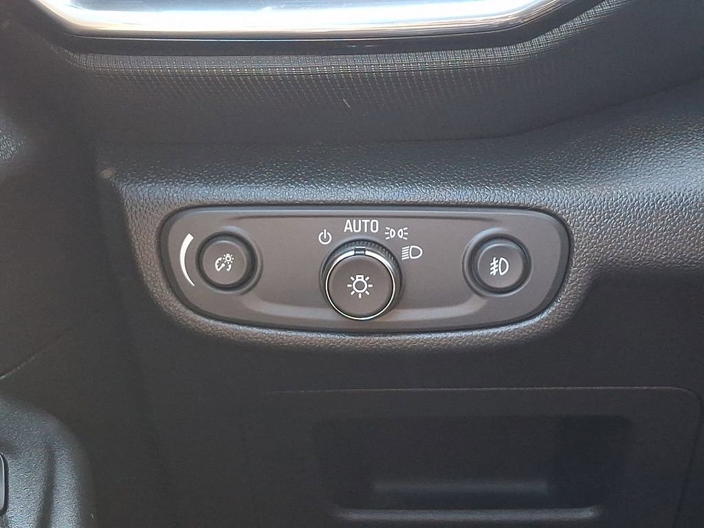 Used 2022 Chevrolet TrailBlazer LT image 22